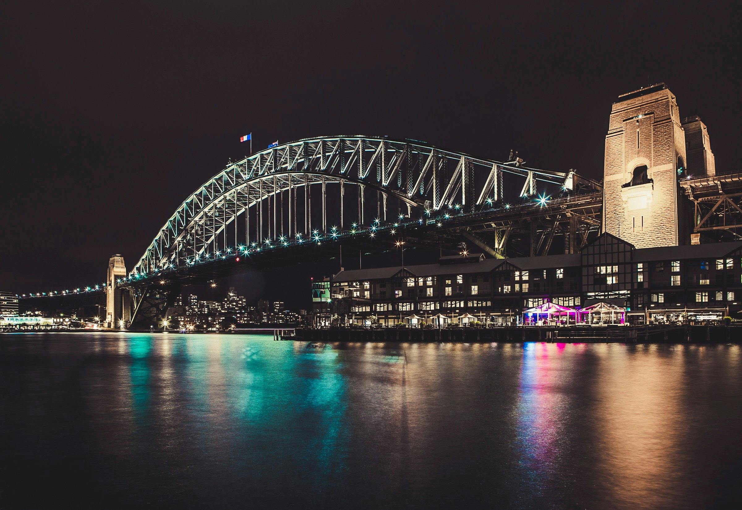 Sydney Photography Tours