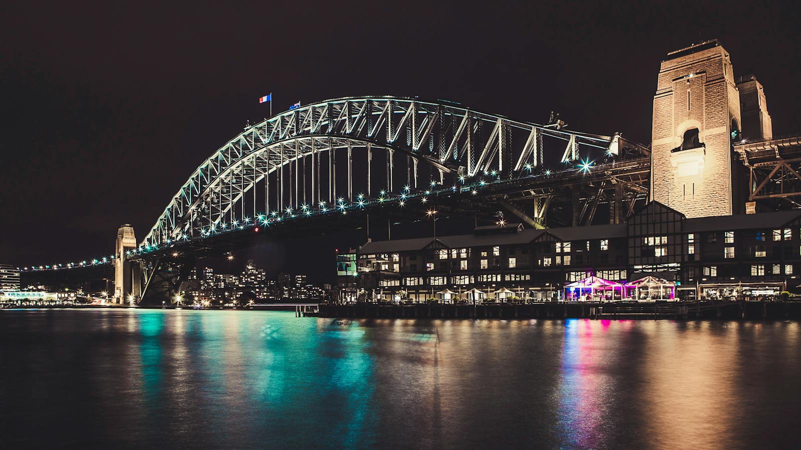 Sydney Photography Tours