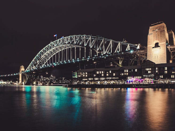 Sydney Photography Tours