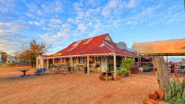 Hebel Hotel