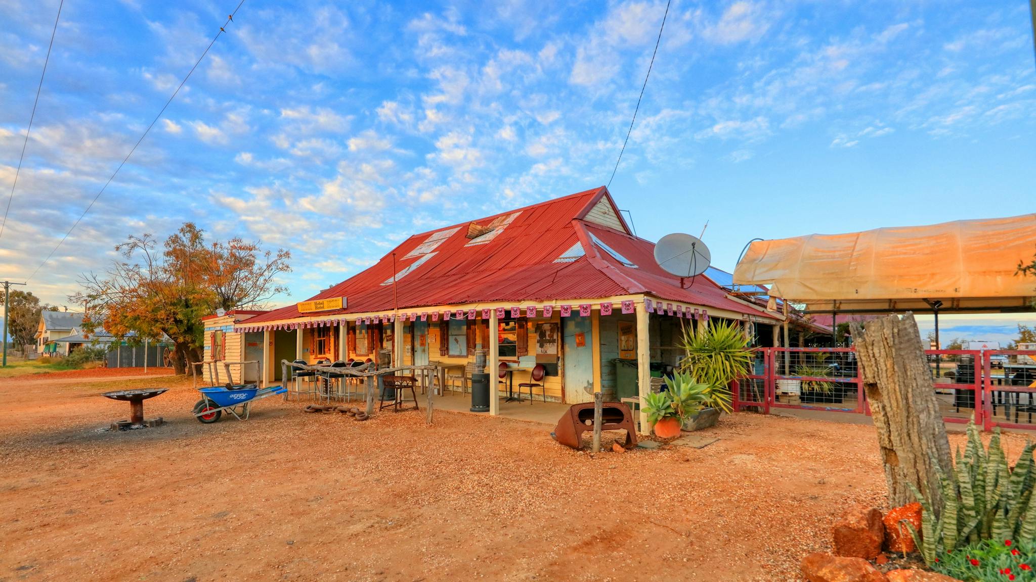 Hebel Hotel Hebel Hotel