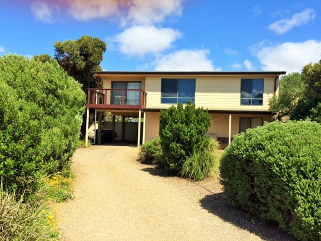 Bashams Beach House Middleton, South Australia