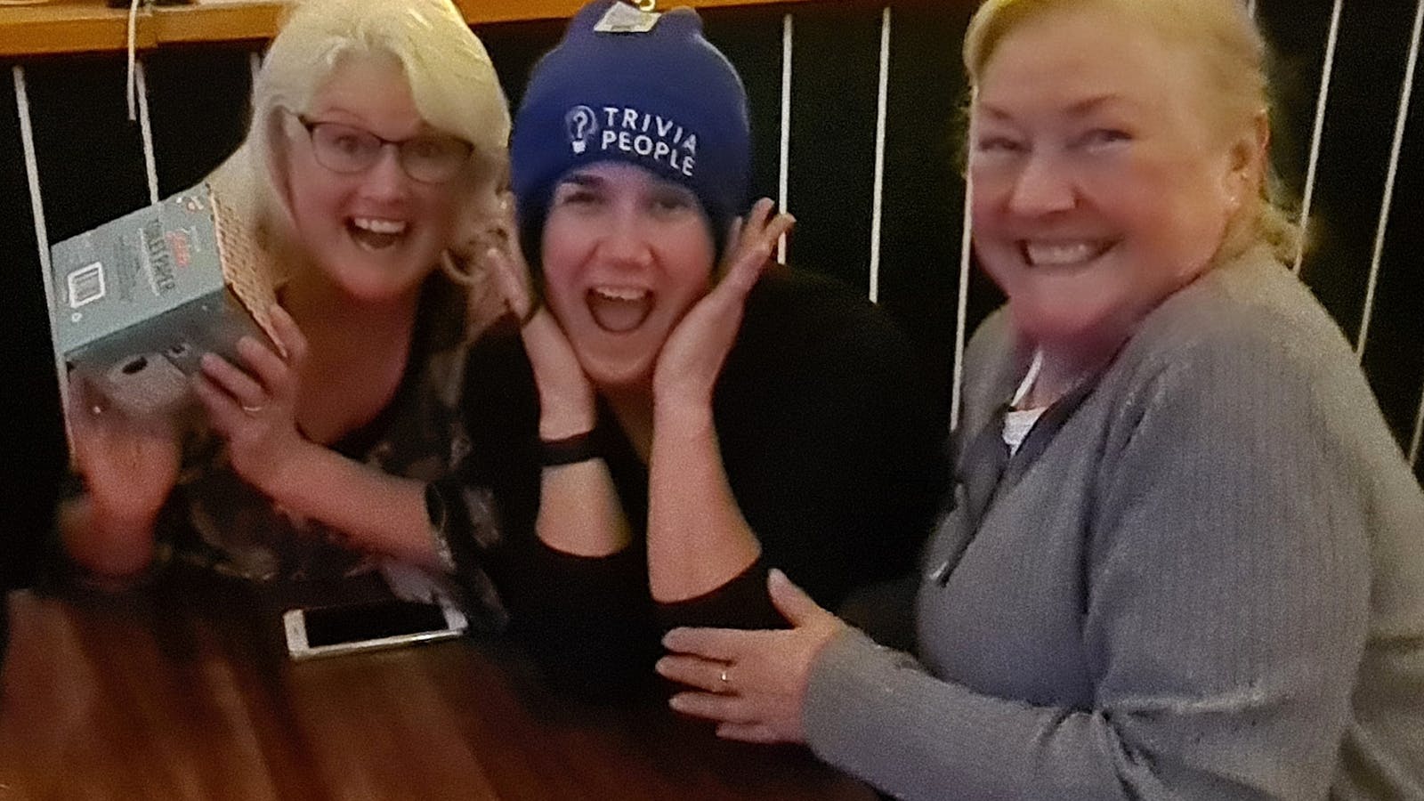 Image for Free* Fortnightly Wednesday Night Trivia at Reggie Bar Launceston!