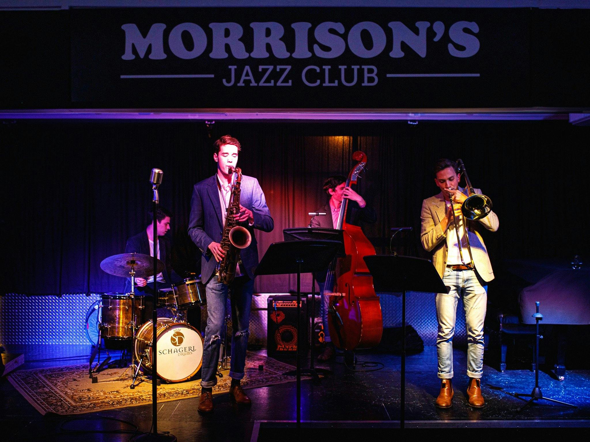 Morrison's Jazz Club