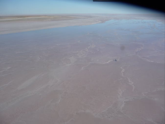 4 Day Flinders Ranges Lake Eyre Tour SWTLE04