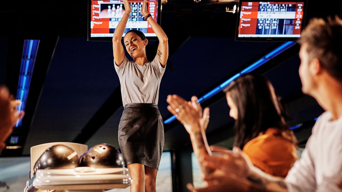 strike