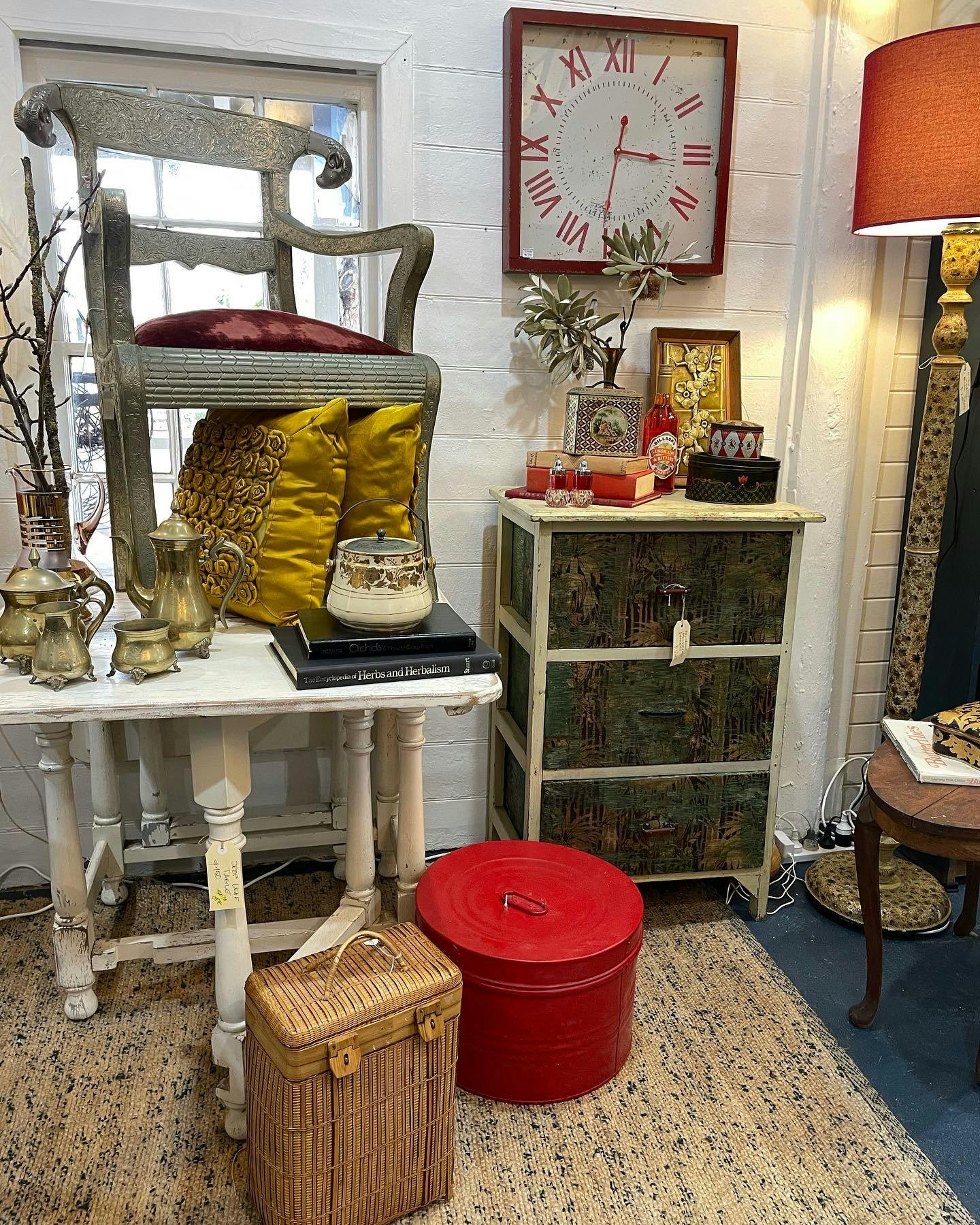 New Stock
