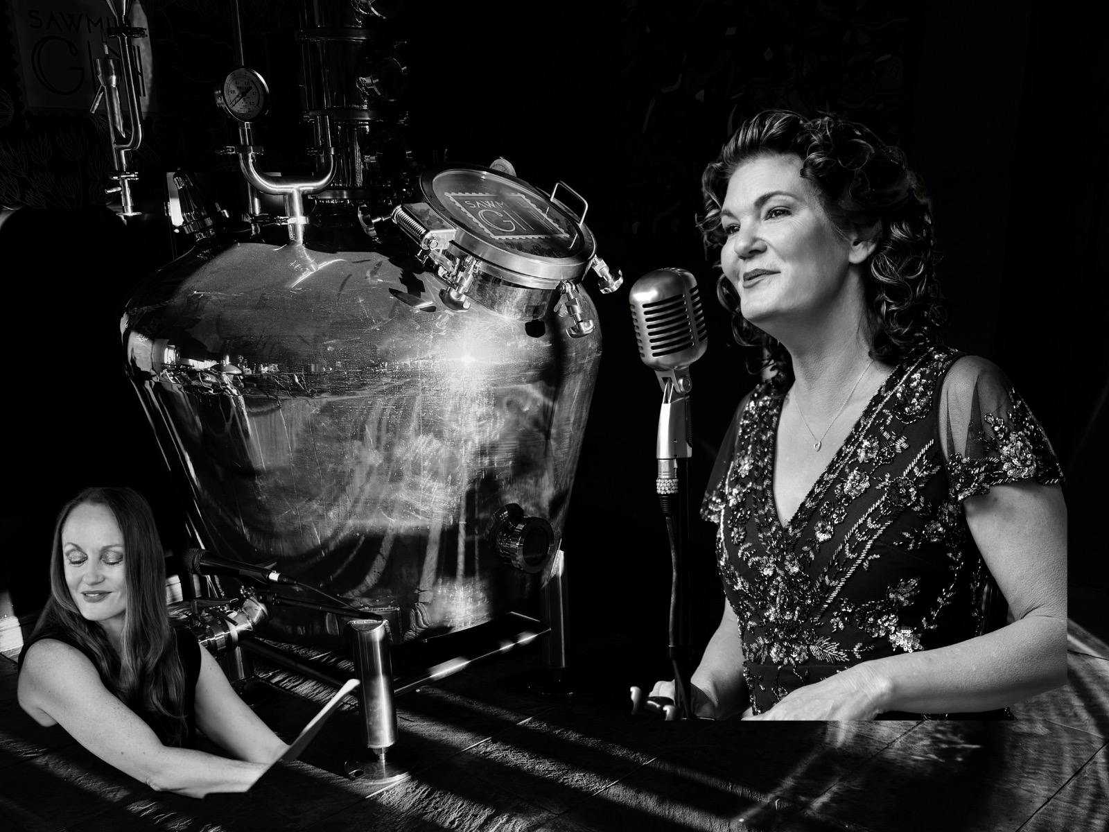 AJ Pike Jazz by The Still