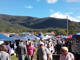 Laurieton Riverwalk Markets