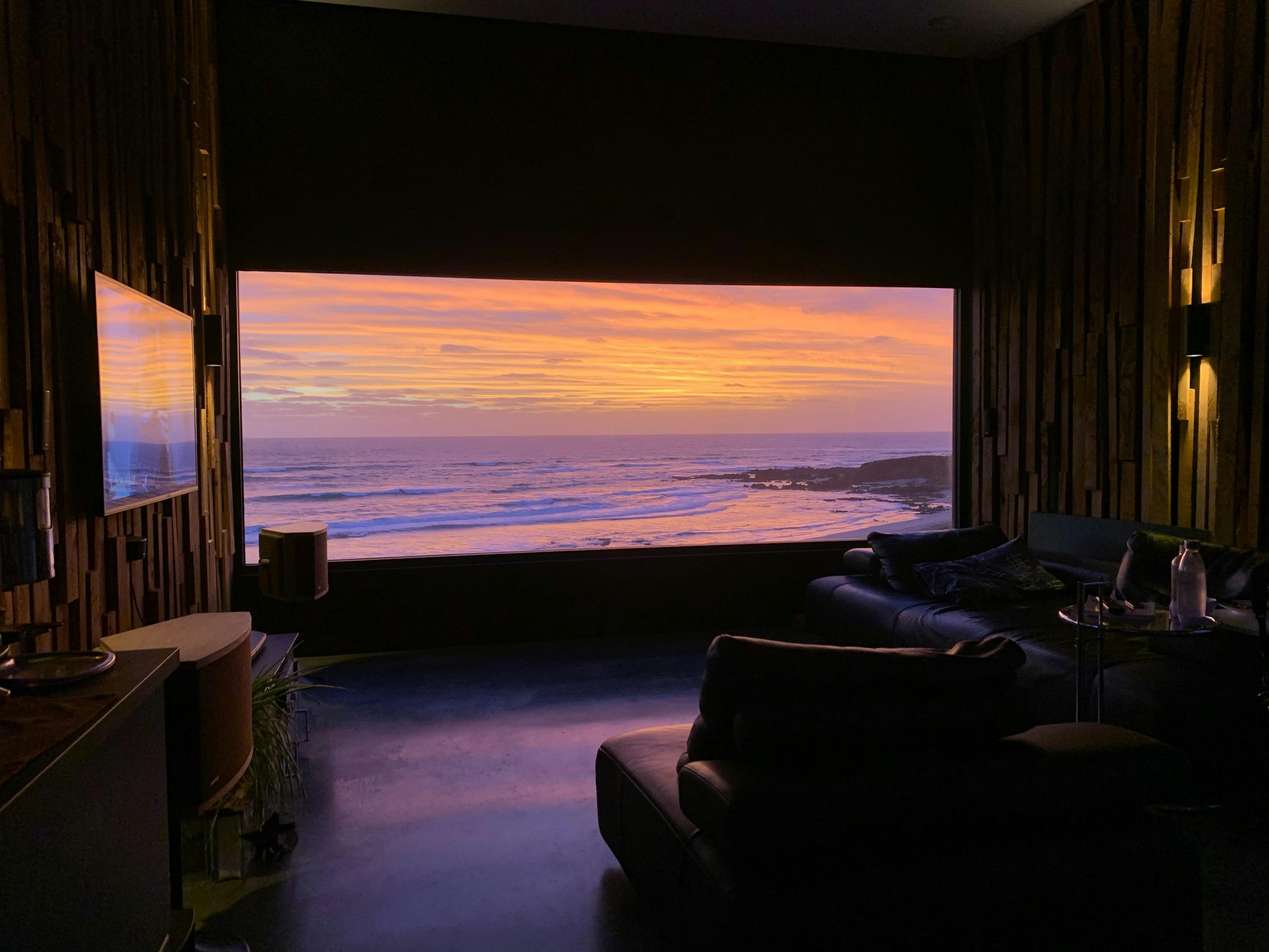Wedge House – King Island