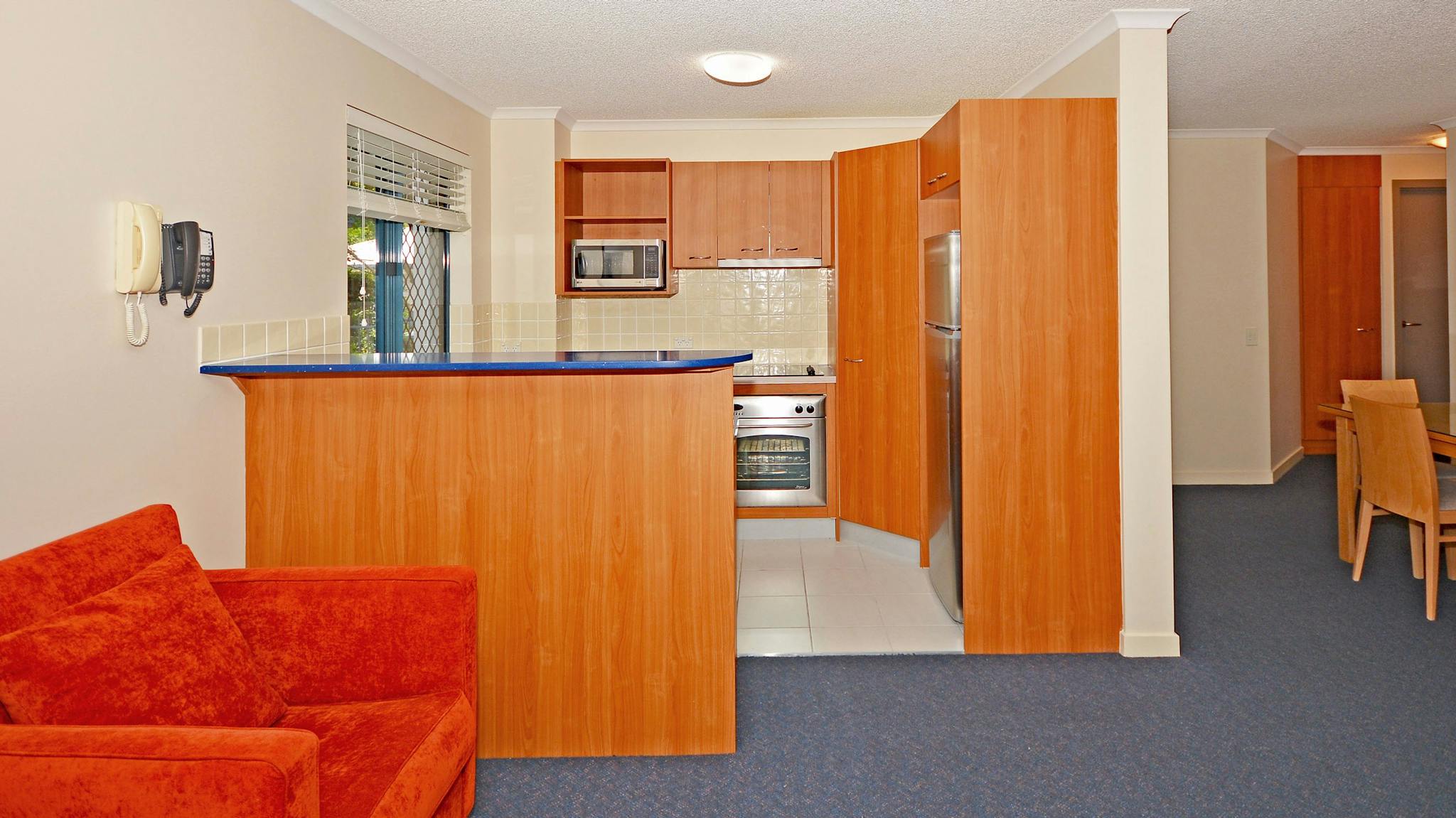 Mantra Hervey Bay Mantra Hervey Bay