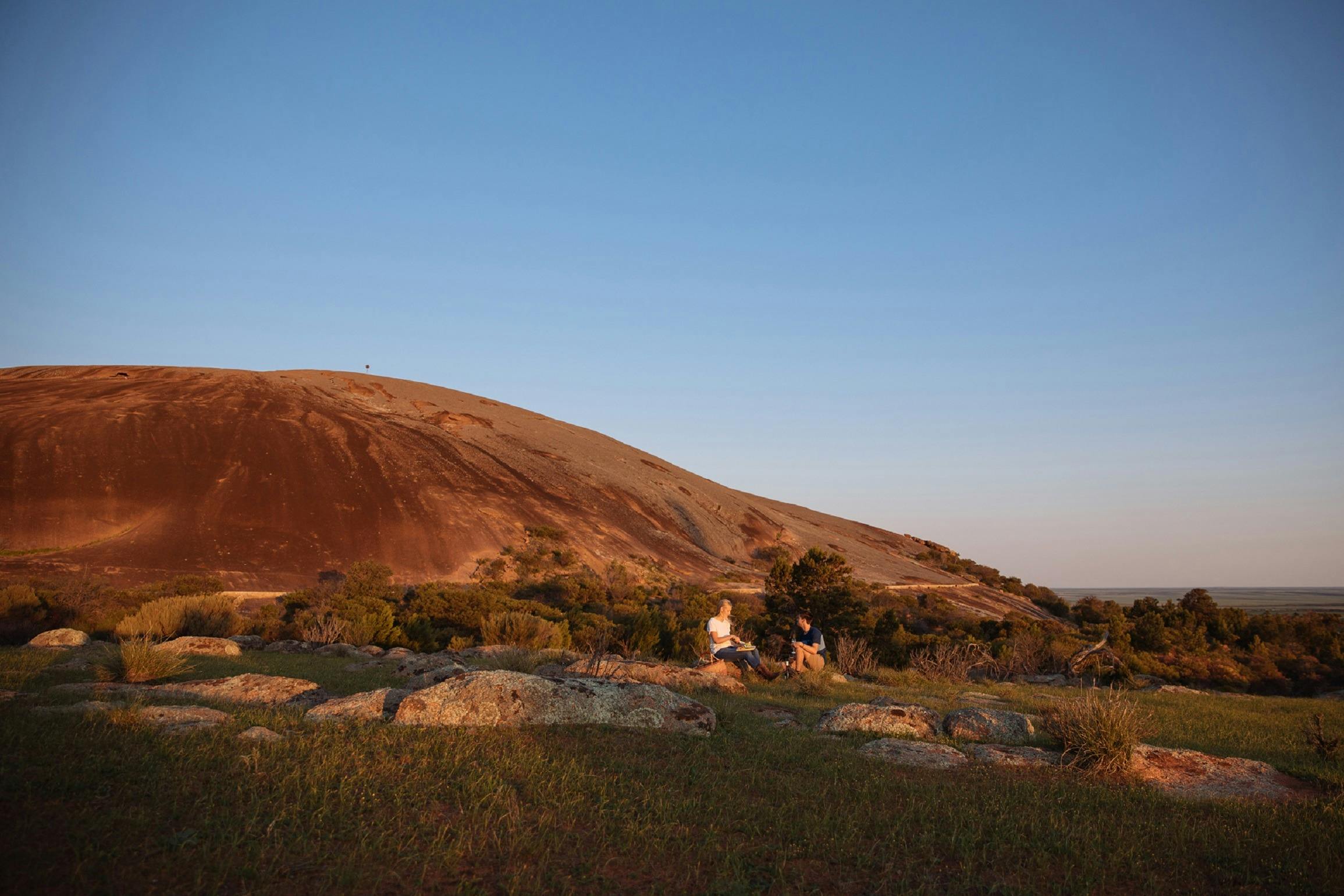 Mount Wudinna