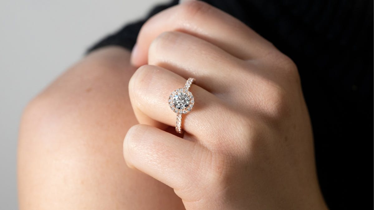 rose-gold-halo-diamond-engagement-ring