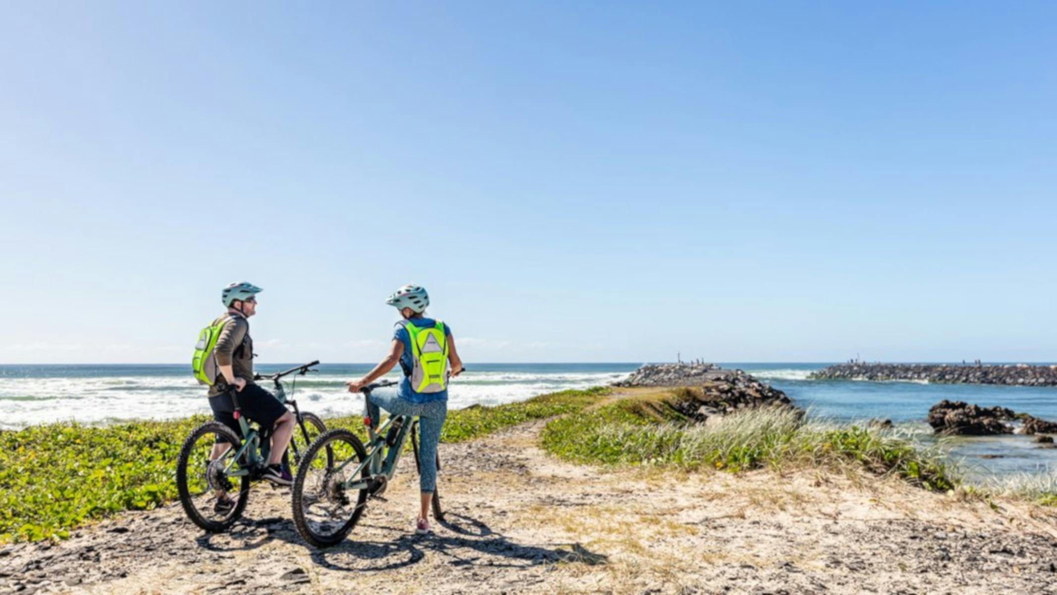 Beyond Byron Ebikes