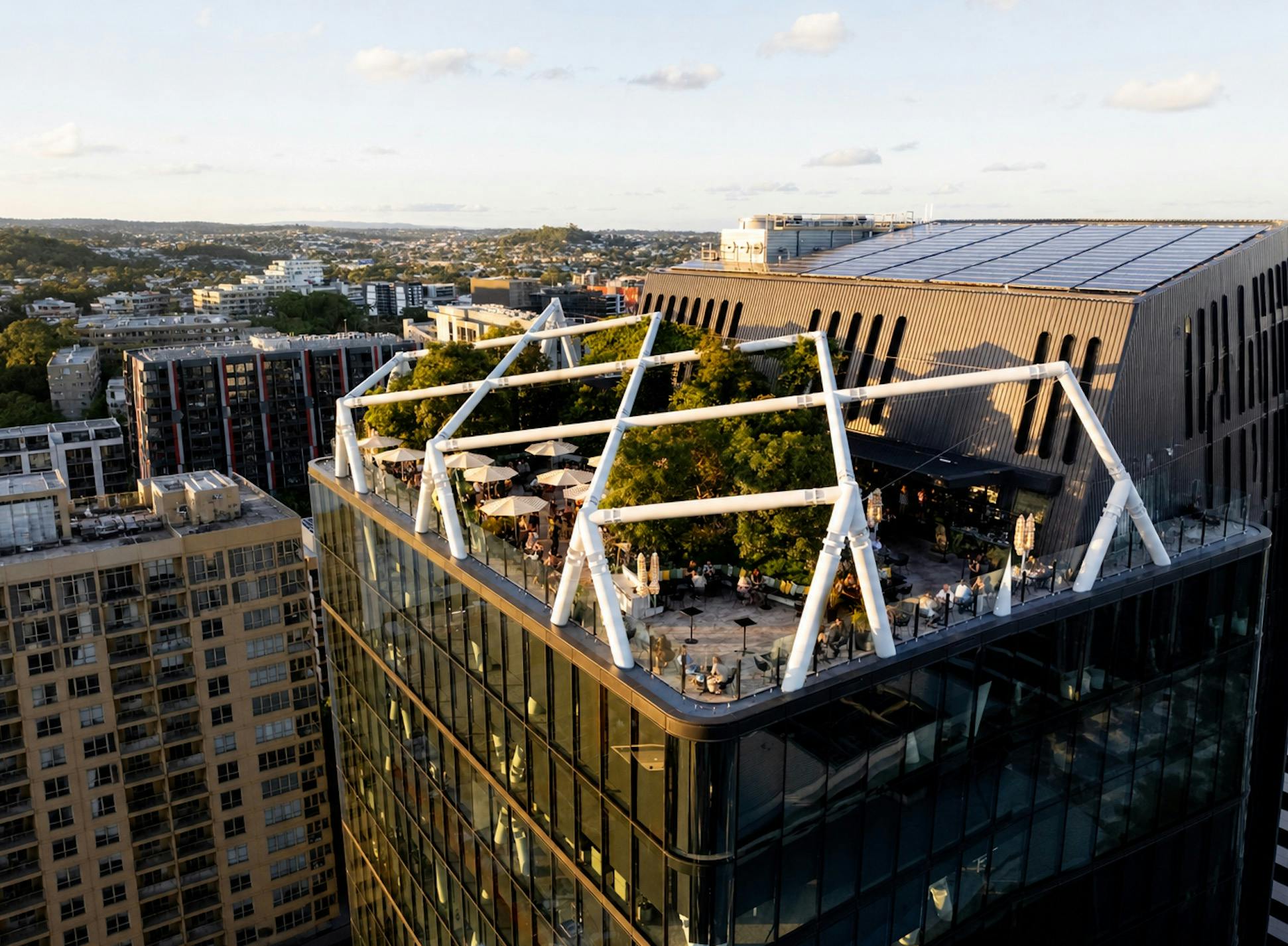 Soko Rooftop