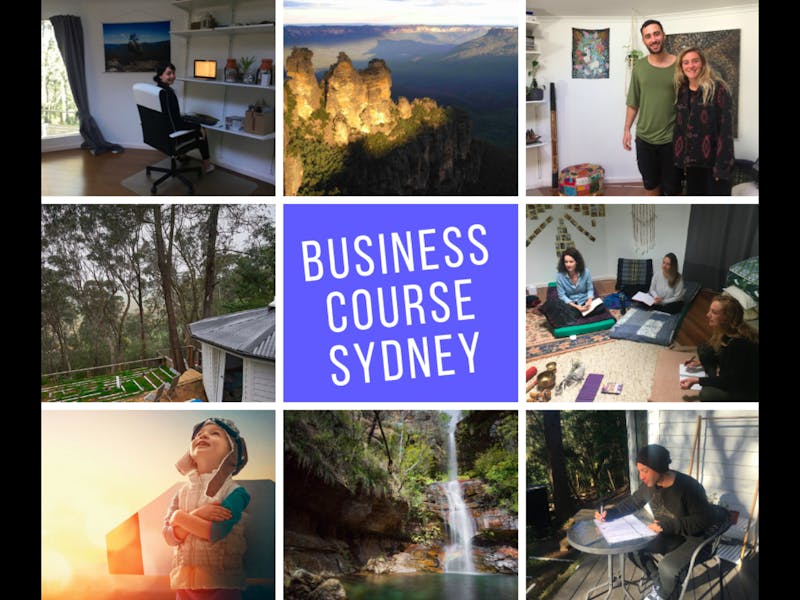 Image for Business Course Sydney