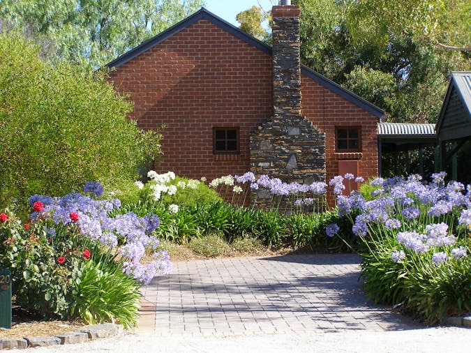 Anchor Cottage