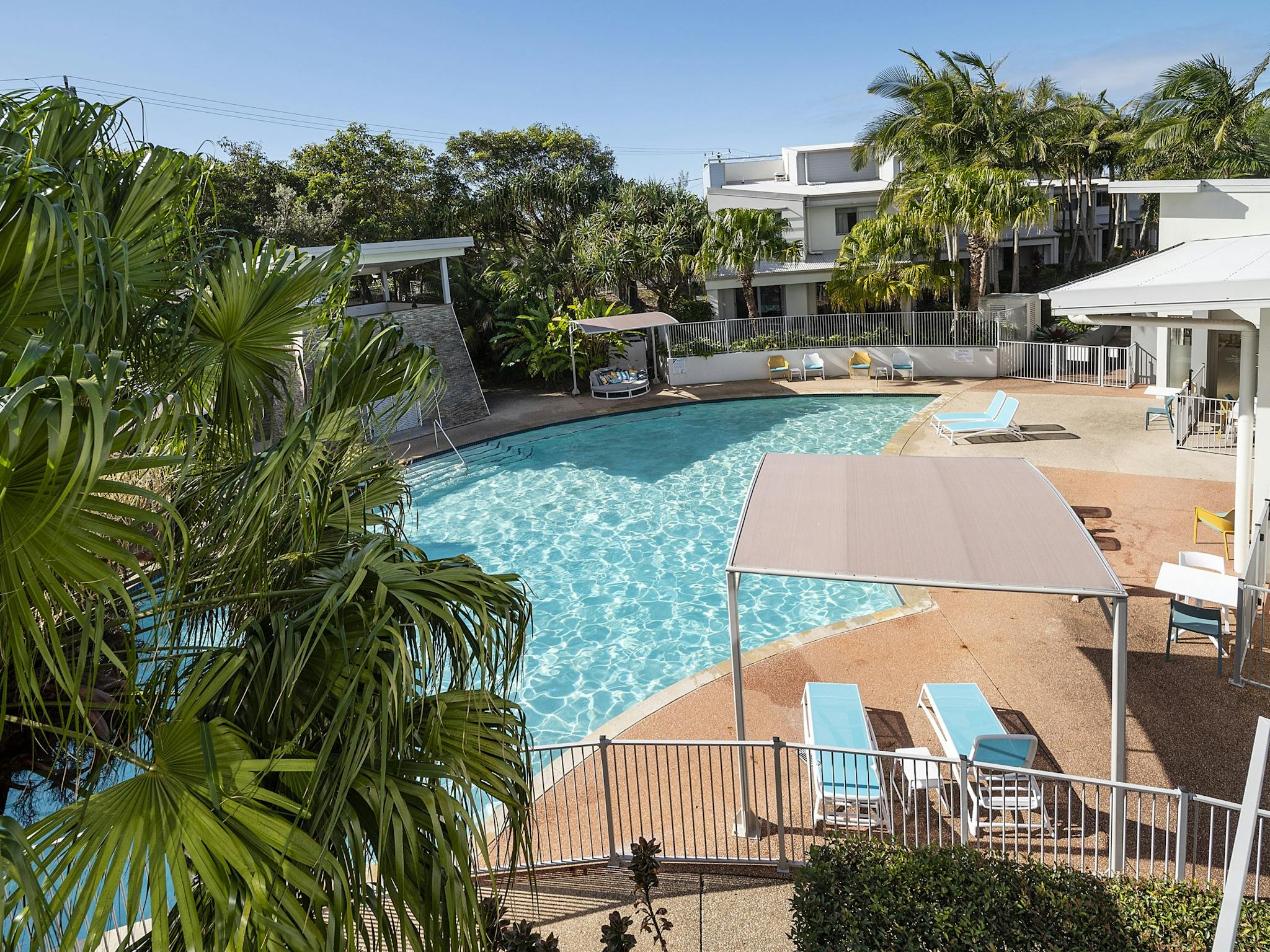 Swimming pool Swimming pool