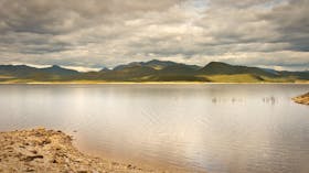Lake Burbury