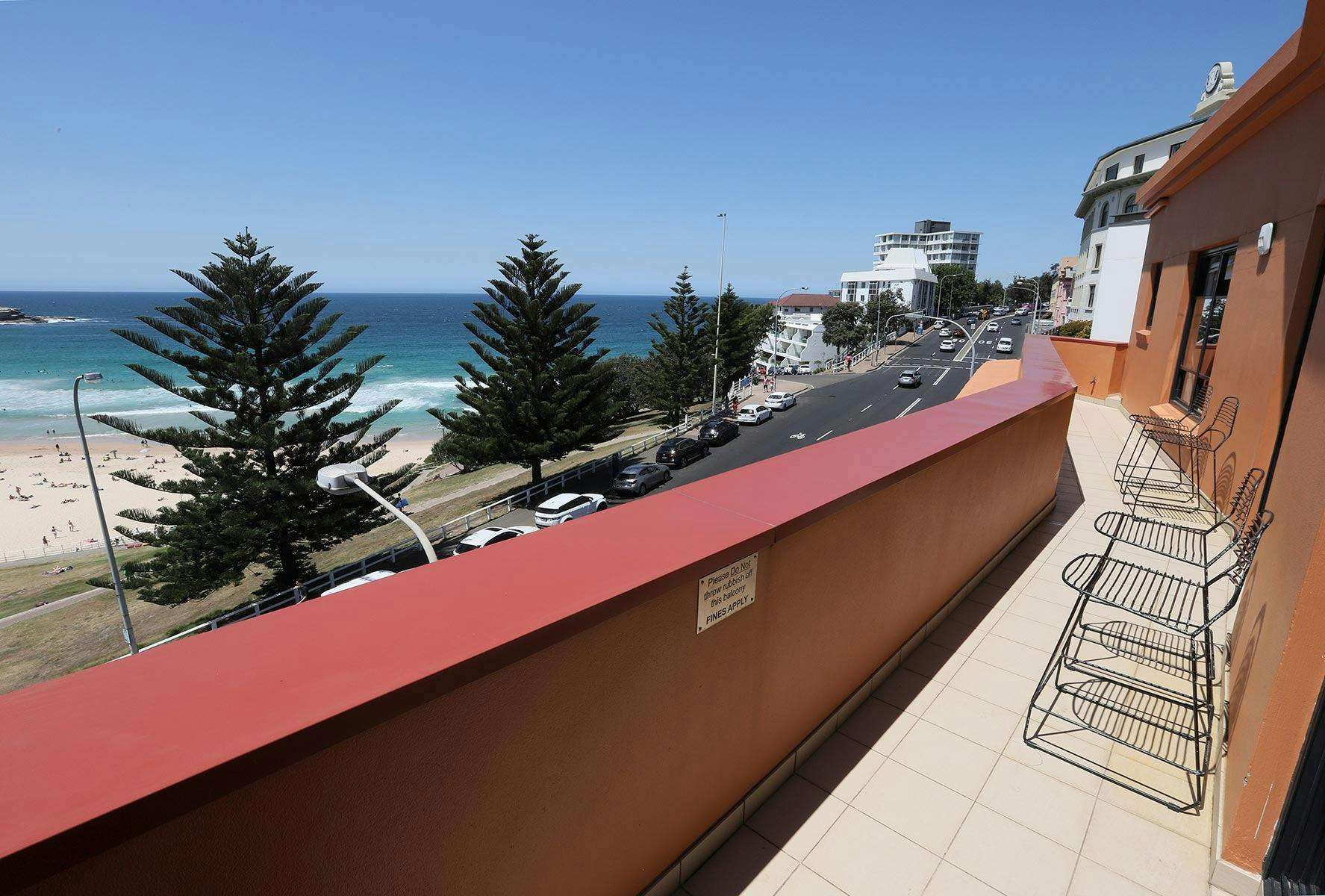 Bondi 38 Serviced Apartments Sydney, Australia Official Travel