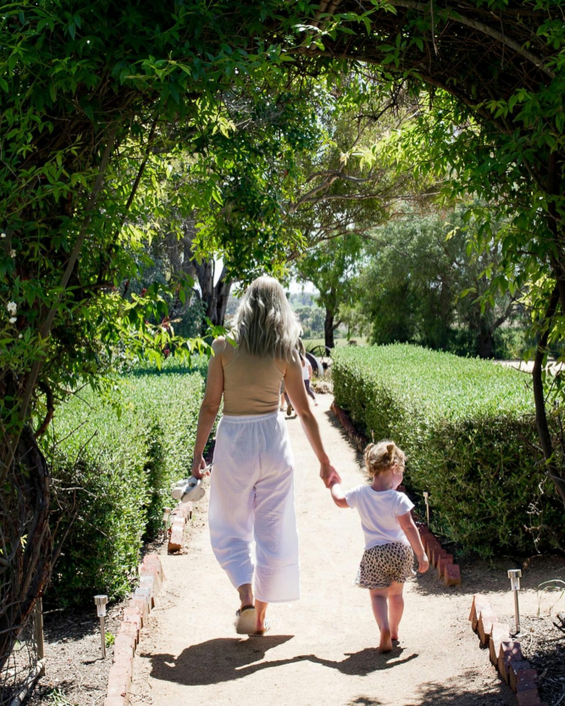 Gardens