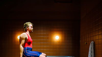 Our Wellness Hub is inclusive of a Fjord Cold Plunge