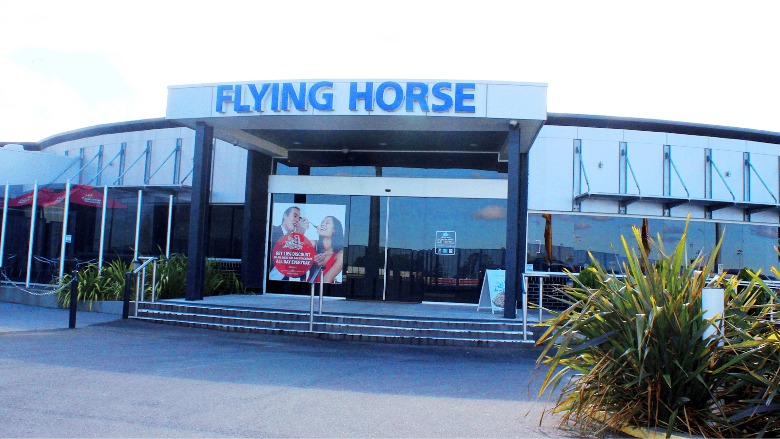 Ballarat & District Trotting Club