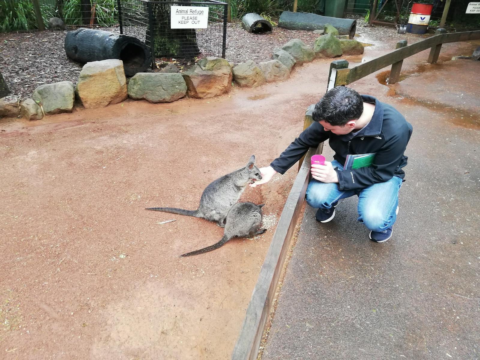 Sydney Private Tours
