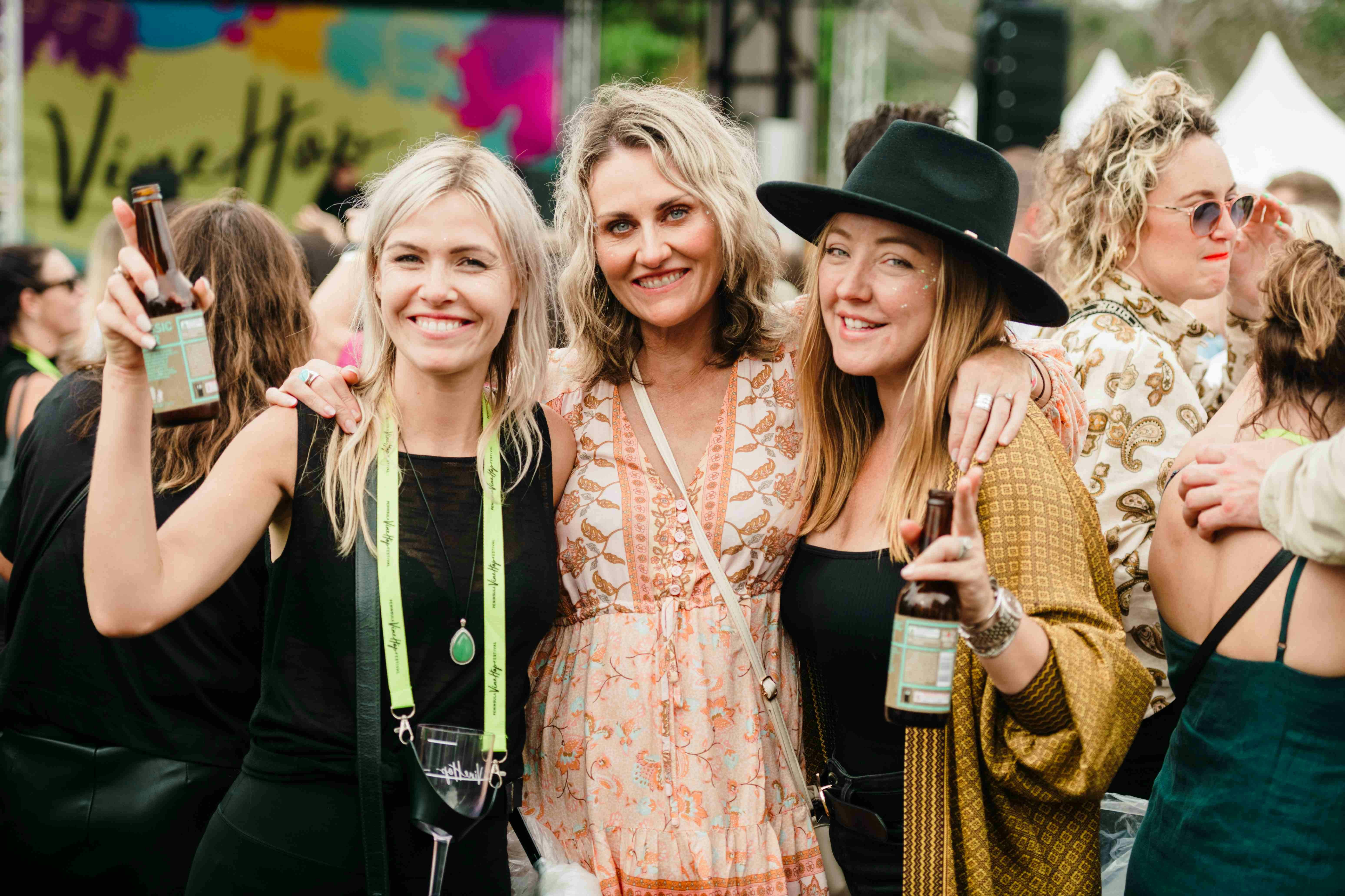Peninsula VineHop Festival 2026