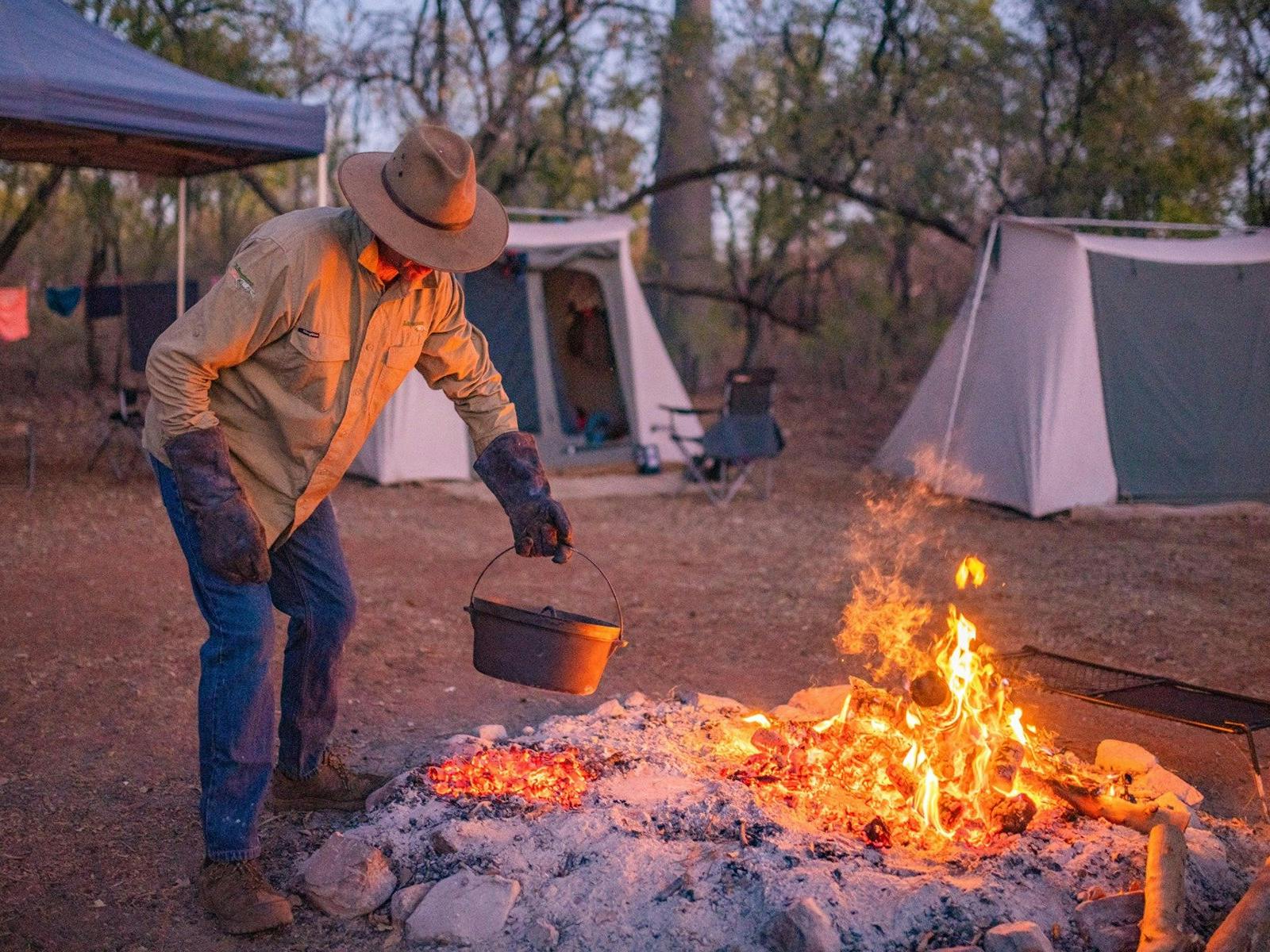 Adventure Wild Kimberley Tours, Broome, Western Australia