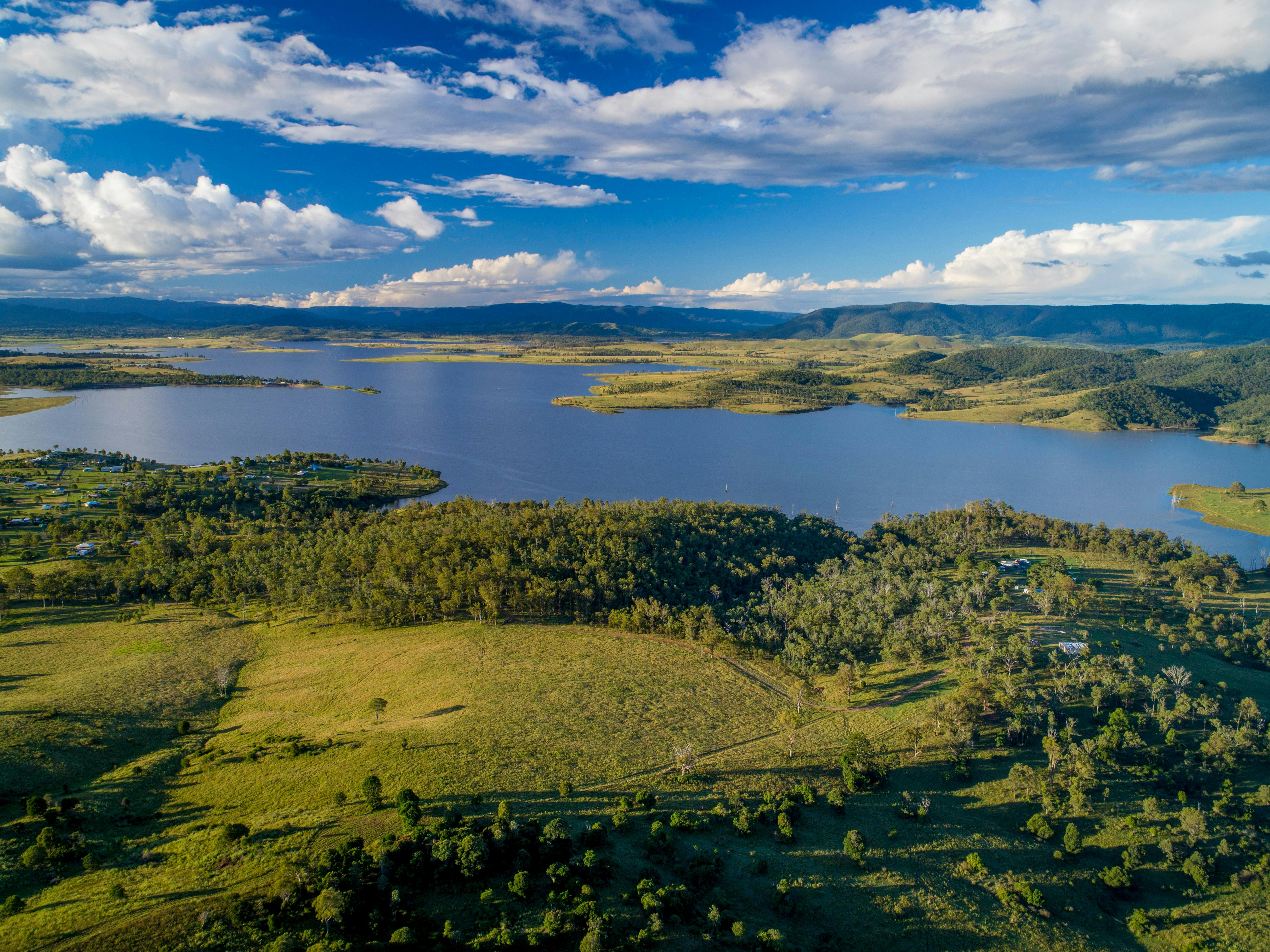 Somerset Scenic Lakes