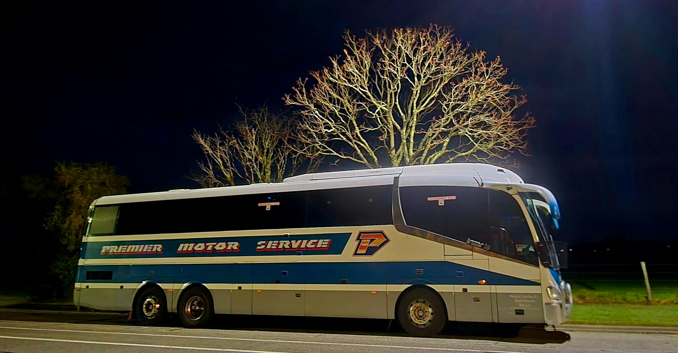 Premier Motor Service