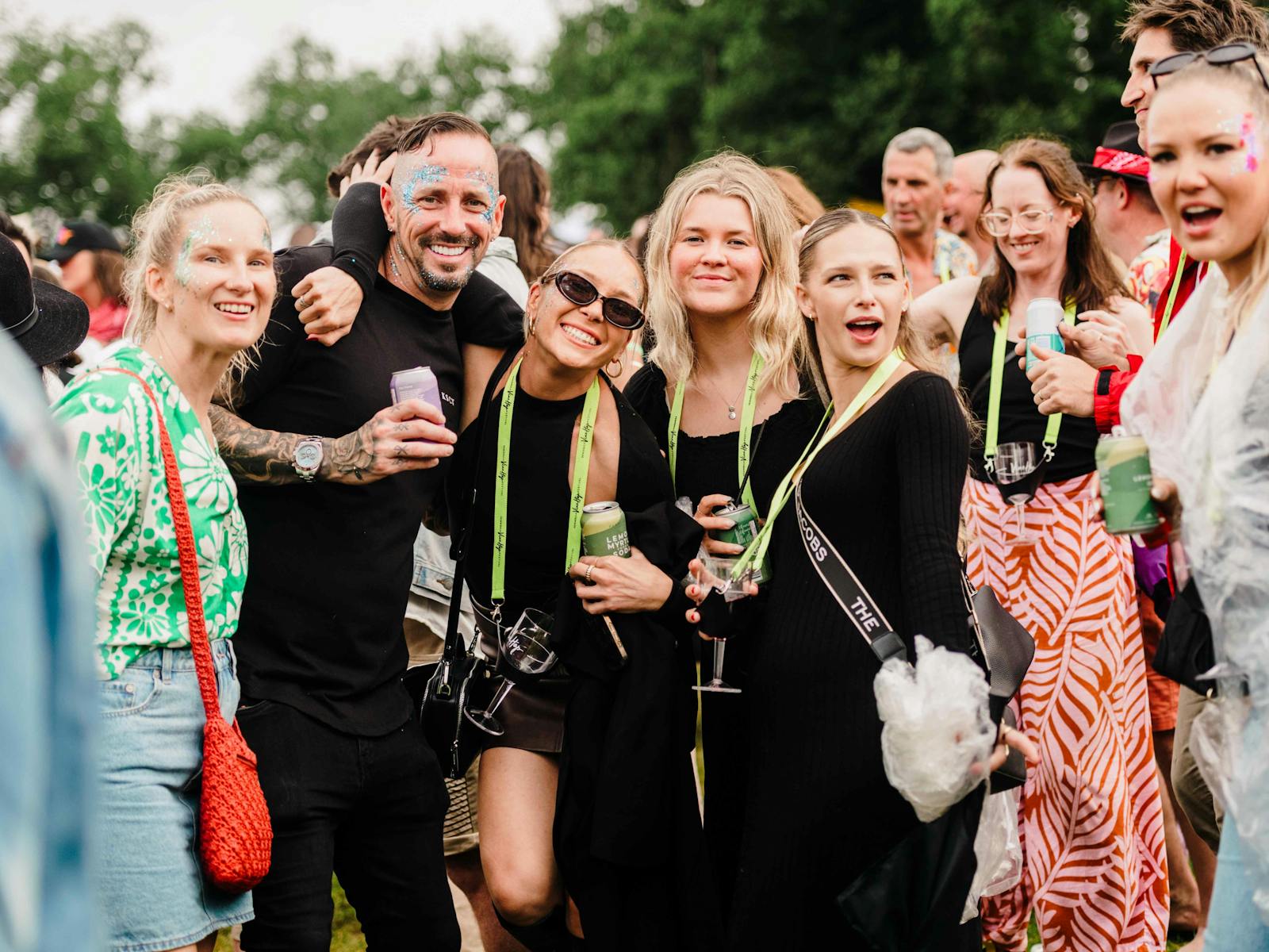 Image for Peninsula VineHop Festival