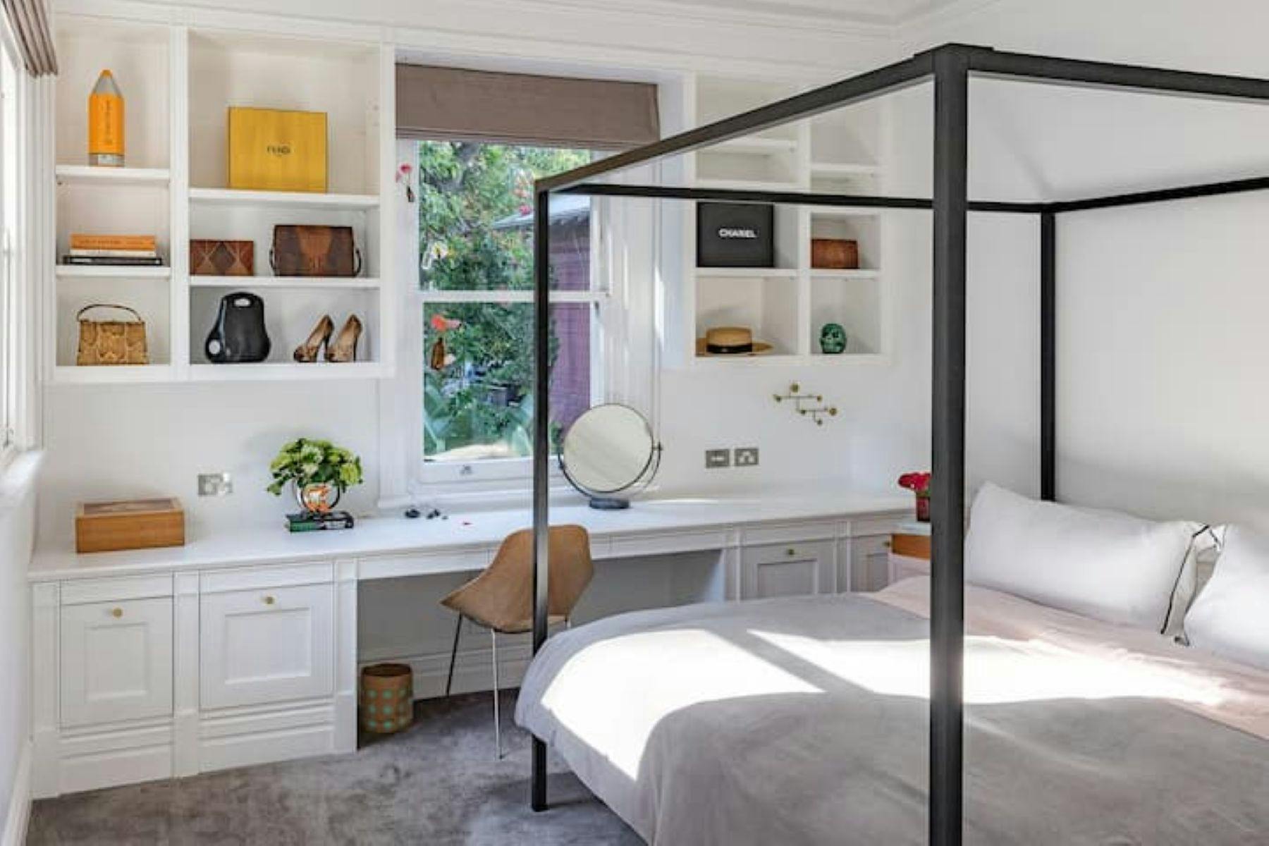 darling point rental
