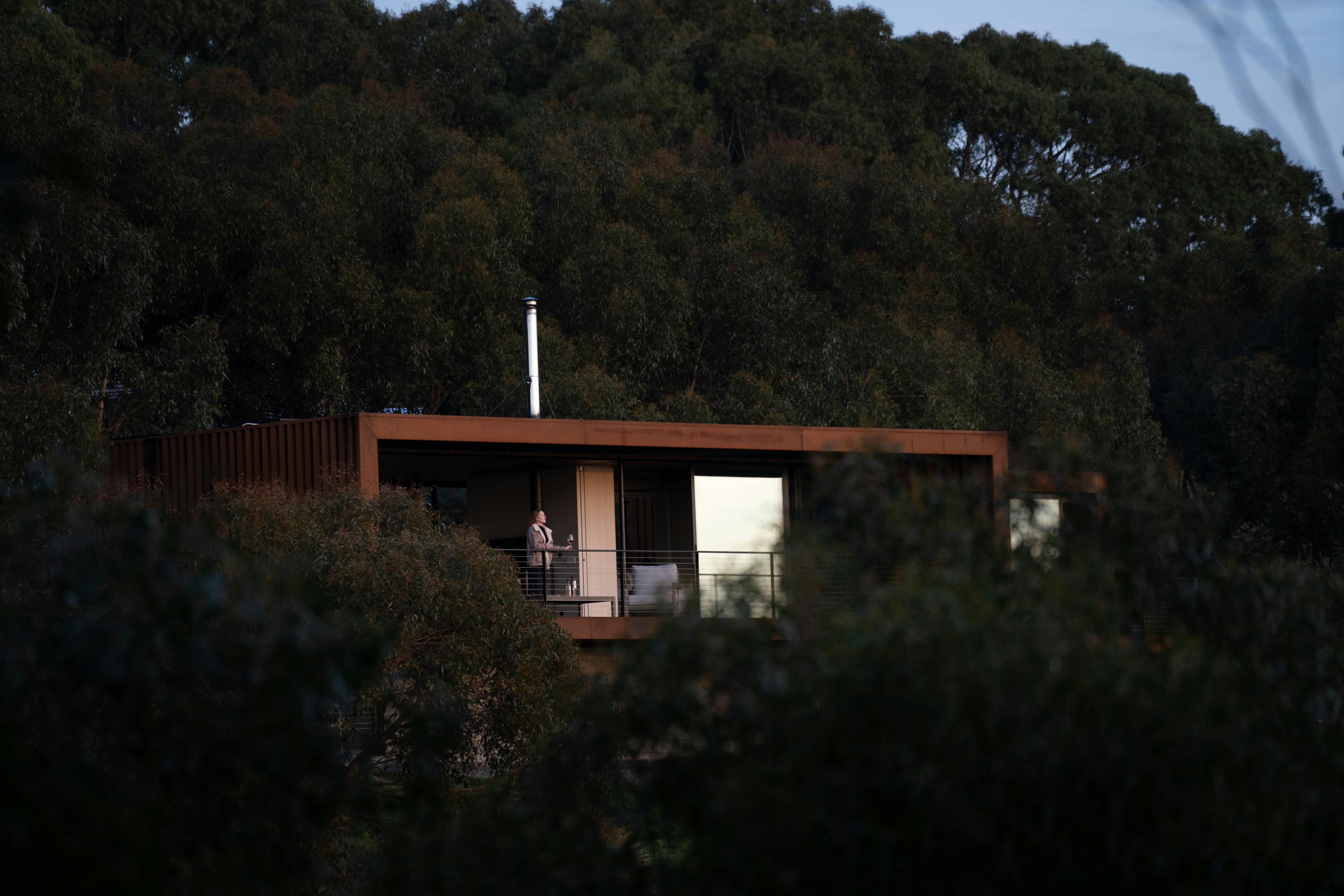 Willunga Ridge Boutique Accommodation | McLaren Vale