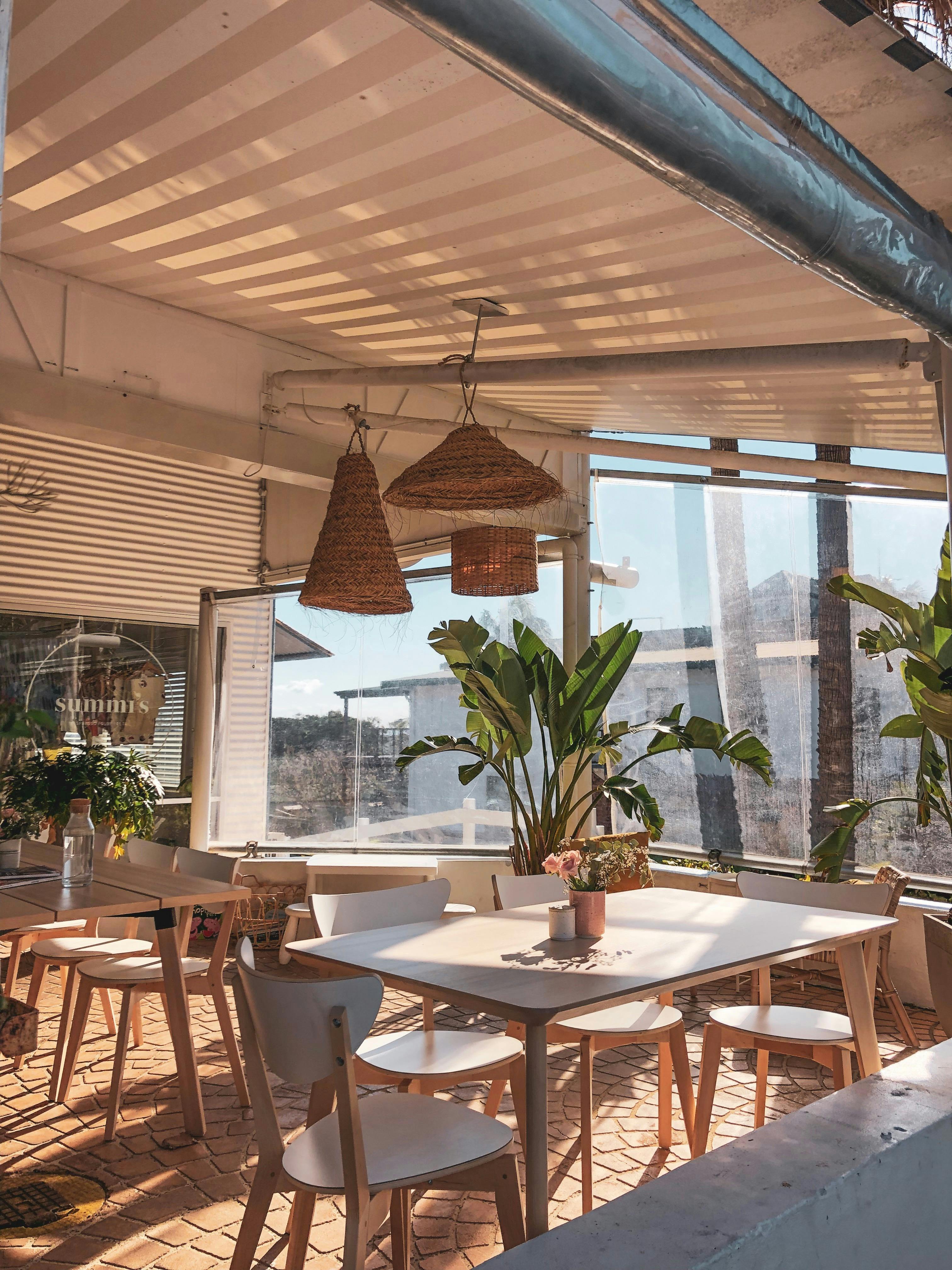 We offer top Coffee and light meals