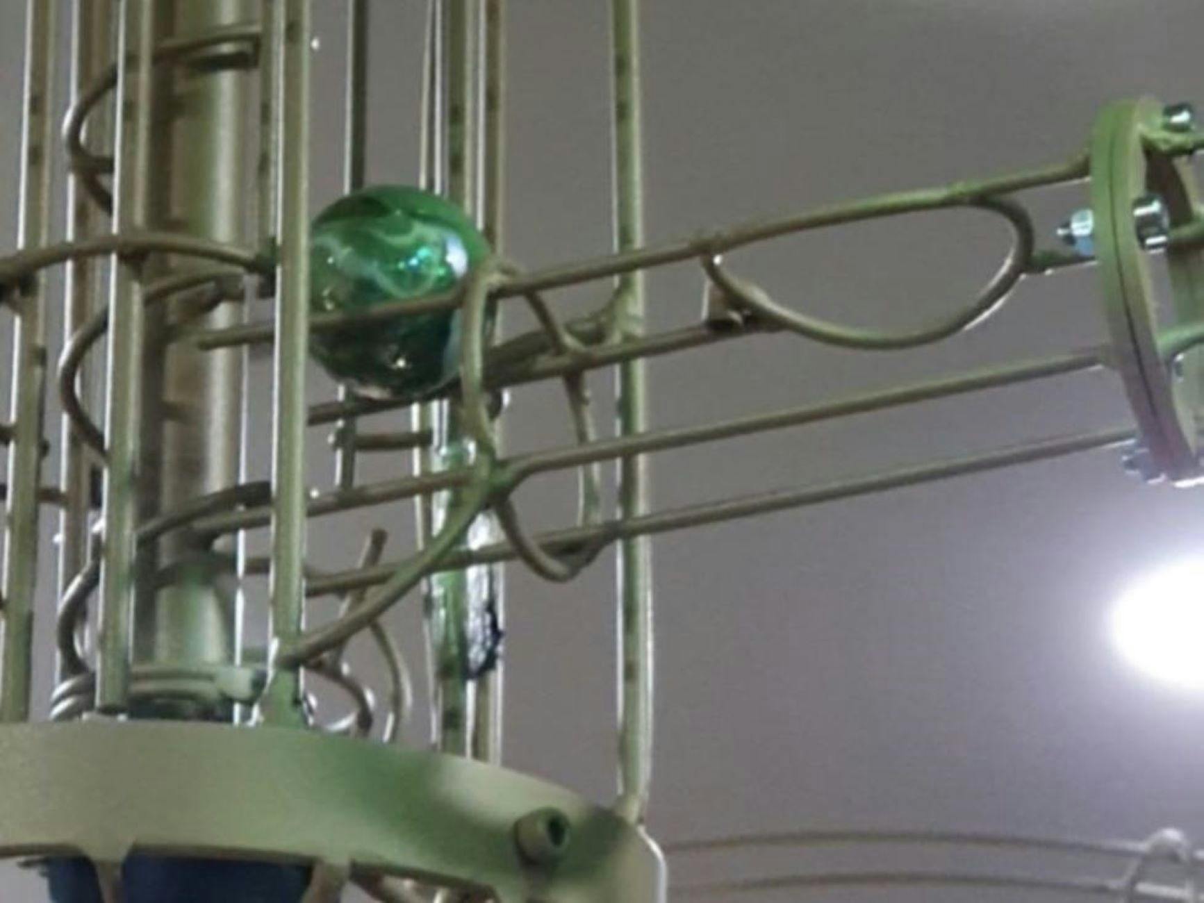 The Great Gumball Machine