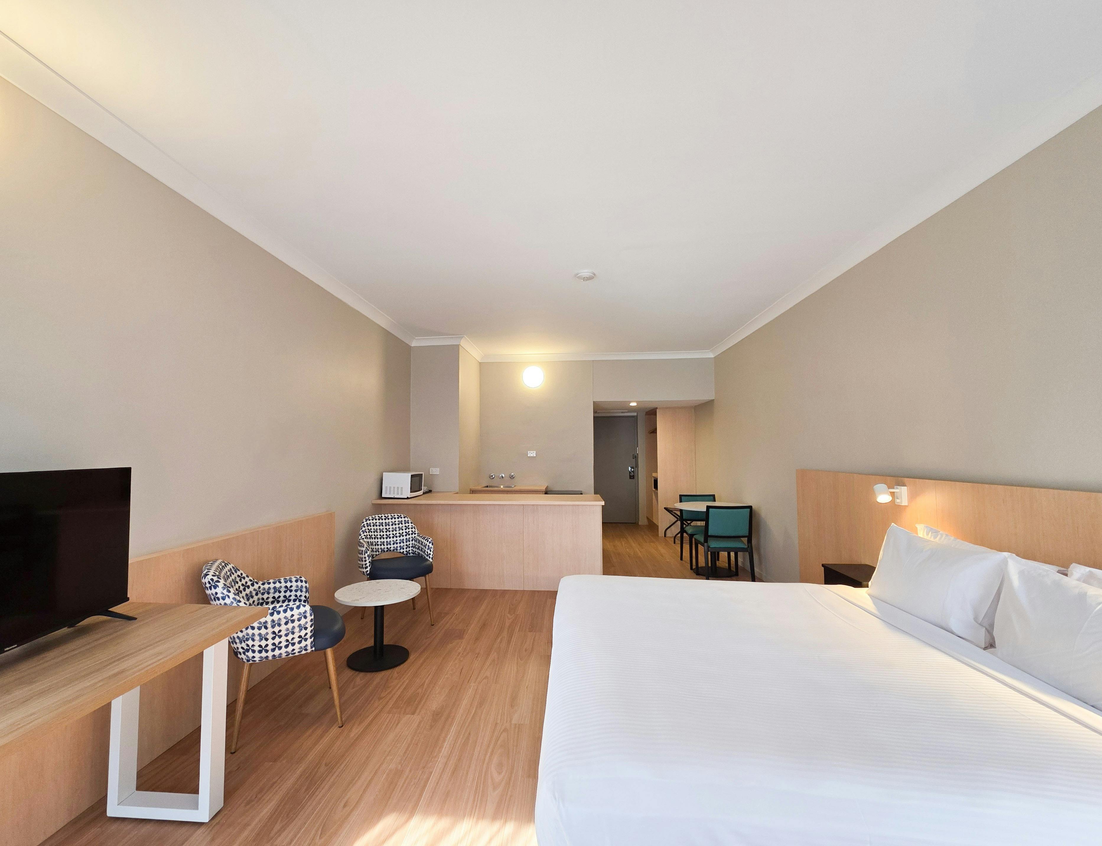 Gran Toro Suite (Kitchenette)