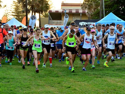 Run Fest - Port Macquarie