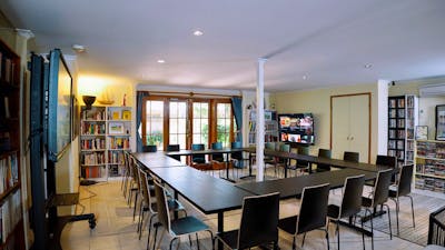 Redbrow Garden Guesthouse Conference room for Functions -Wedding- Murrumbateman