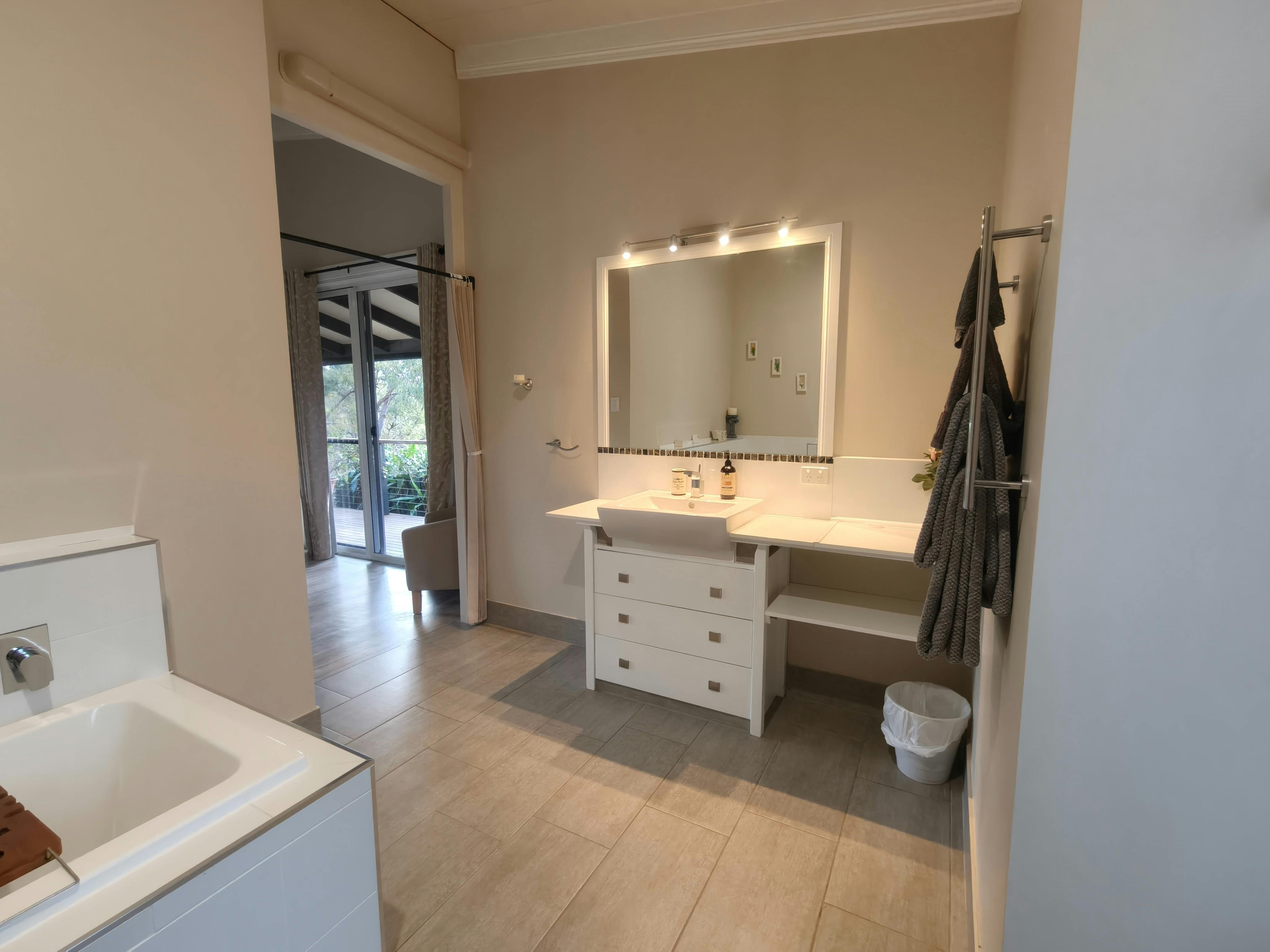 Hidden Valley Private Guest Suite, South Grafton NSW