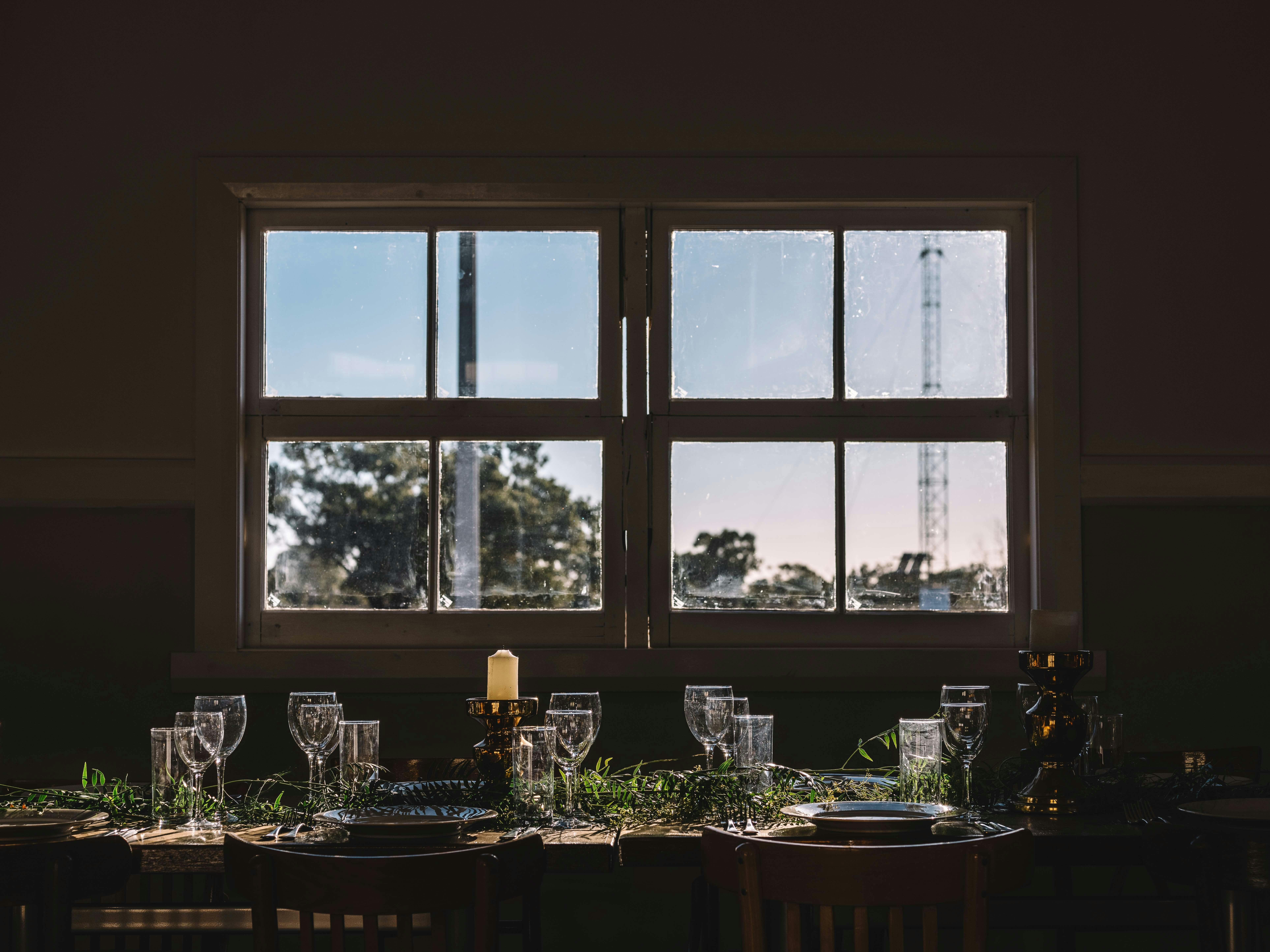 Dining Callubri Station