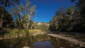 Carnarvon Gorge