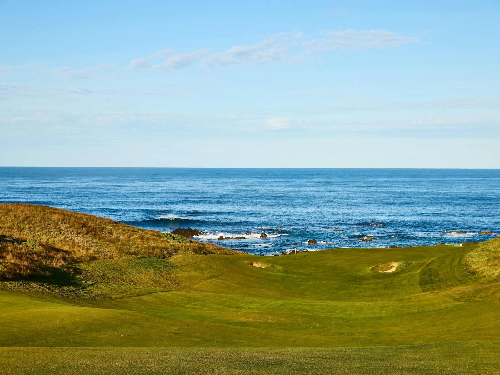 Cape Wickham Golf Course