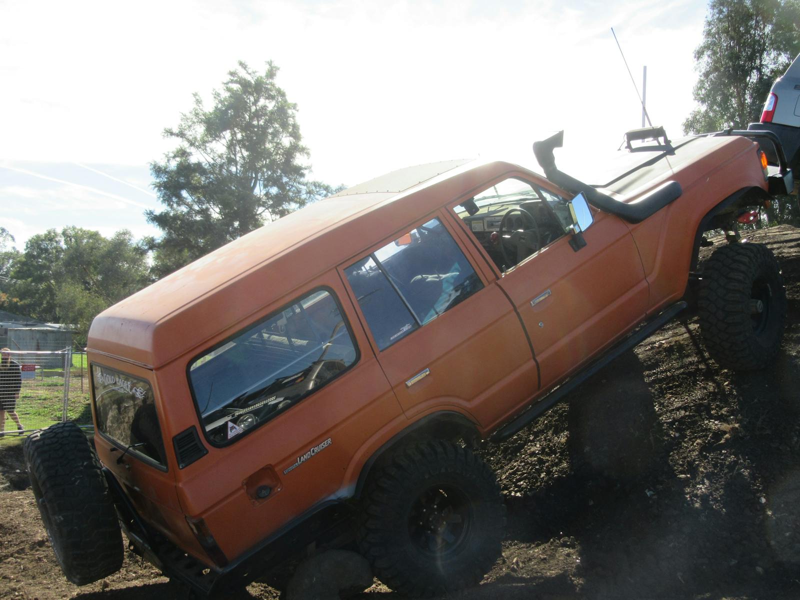 Hunter Valley Outdoor Show