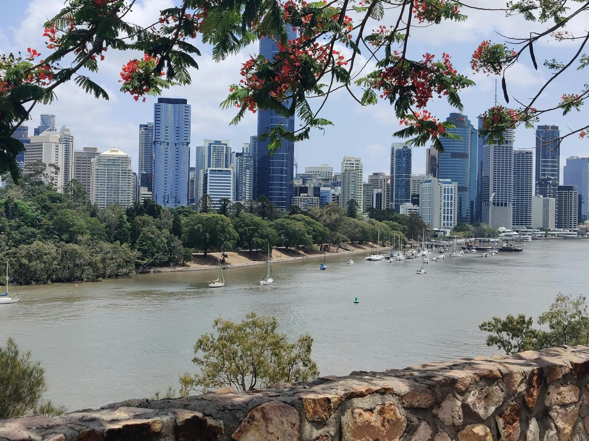Brisbane food tour