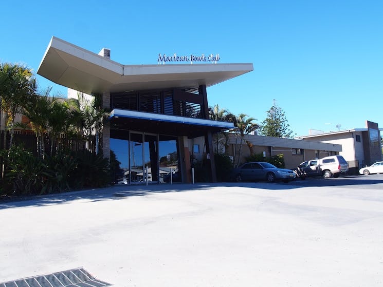 Maclean Bowling Club