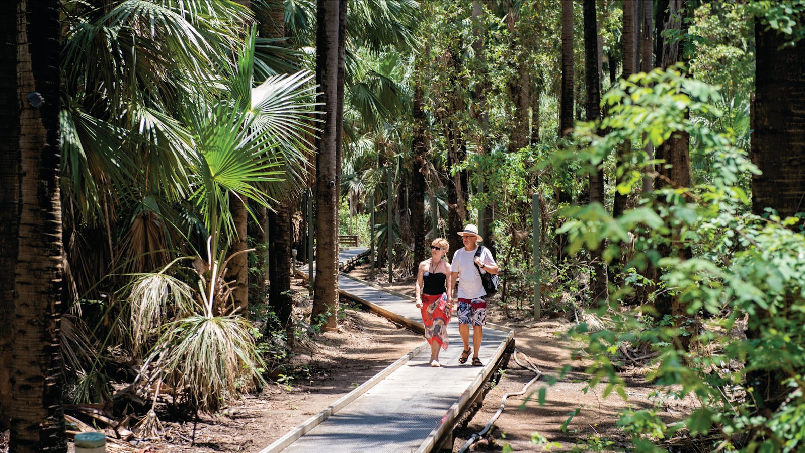 Elsey National Park
