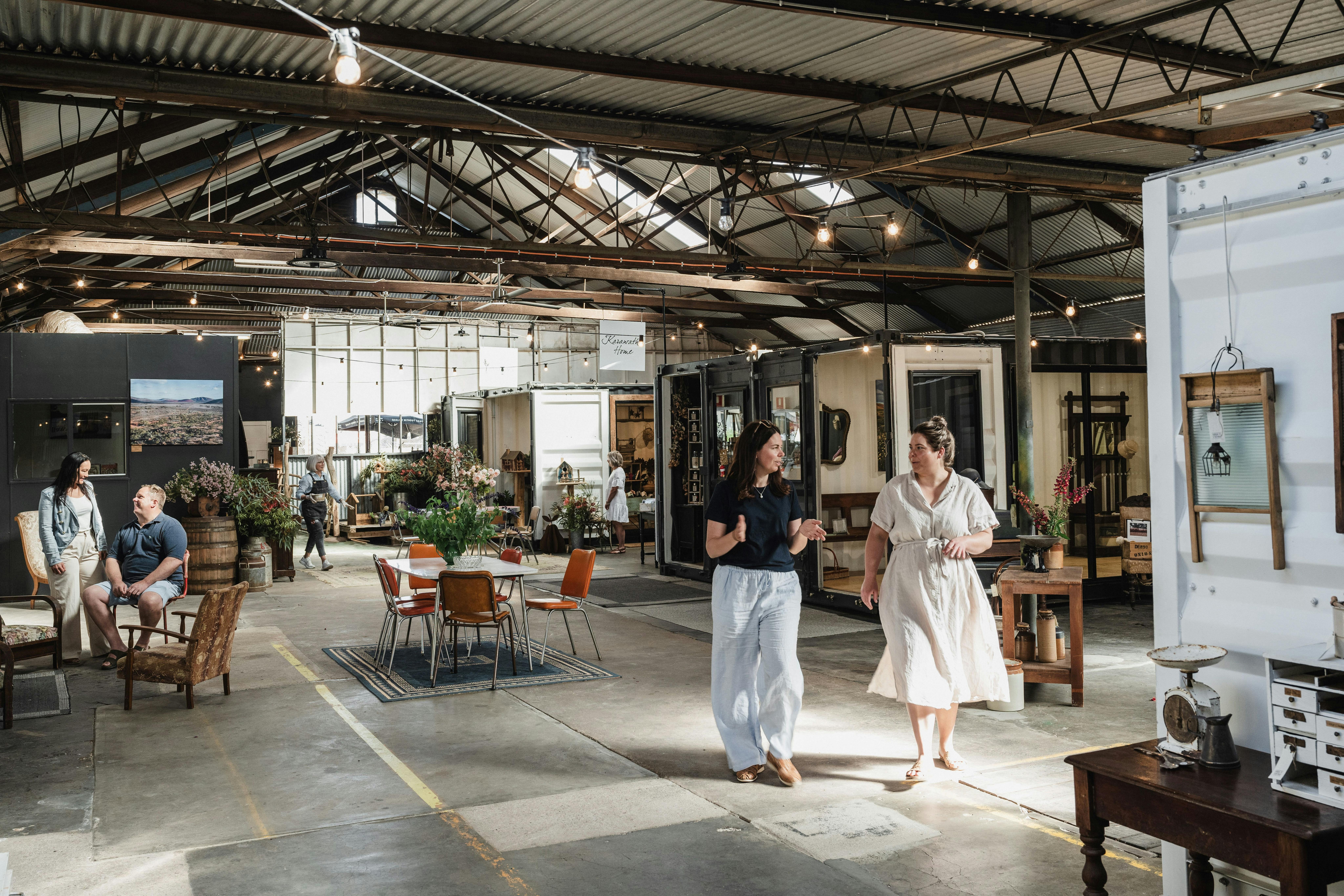 Workshop26 - Kimba's Creative Quarter