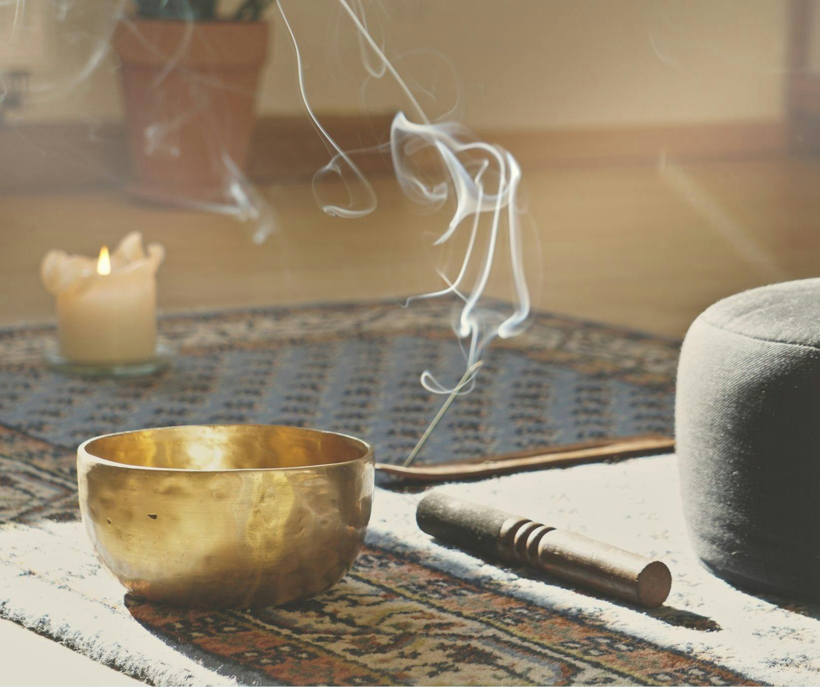 Amy Doyle Soul Essence Wellness Studio